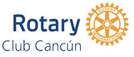 Rotary Club Cancun Logo