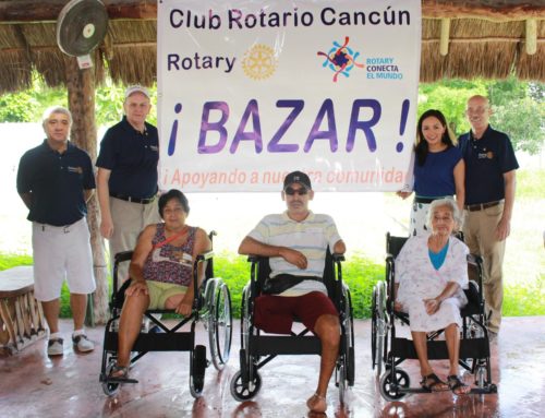 Bazar Wheelchairs